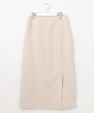 自由区 ライトリバー スカート ベージュ系