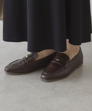 AMERICAN HOLIC コインローファー