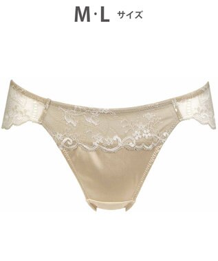 WACOAL ショーツ BXC408とペア はきこみ丈あさめ レディース PXC108 /ワコール