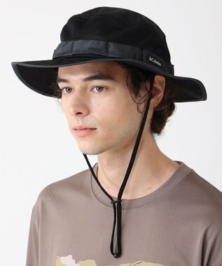 Columbia Columbia/ コーンバレーロックブーニー /コロンビア Black