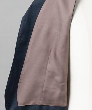 GOTAIRIKU 【ZEGNA/ゼニア】TROFEO/トロフェオ 3ピーススーツ（ダークグリーン） ダークグリーン系4