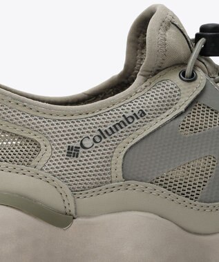 Columbia 高反発クッション Columbia/ レディース/ スライブ リバイブ マックス ブリーズ /コロンビア Grey Green Black