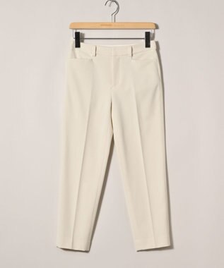 ONWARD Reuse Park 【23区】パンツ秋冬 オフホワイト