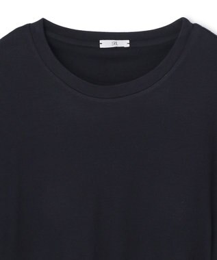 BEIGE， 【B】SIENNA / カットソー Navy