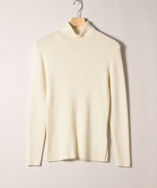 ONWARD Reuse Park 【any FAM】ニット秋冬 オフホワイト