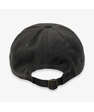 林八百吉商店 moz  ツイルキャップ チャコール