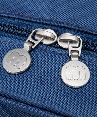 MIKI HOUSE HOT BISCUITS 【ミキハウス】 ミキハウスベア リュック 紺