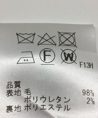 ONWARD Reuse Park 【J.PRESS】スカート秋冬 ブルー