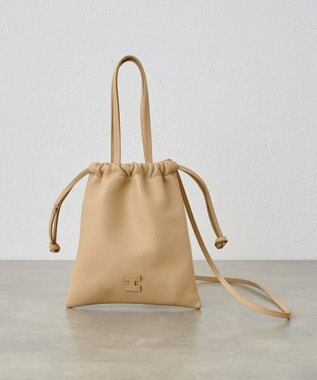 IACUCCI 【BEST SELLER】グラネッロ 2WAYTOTE  CERVO