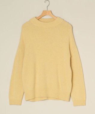 ONWARD Reuse Park 【23区】ニット秋冬 イエロー
