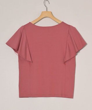 ONWARD Reuse Park 【any SiS】カットソー春夏 レッド