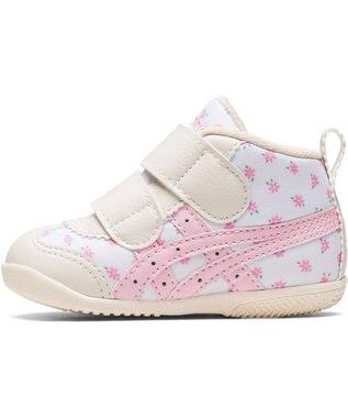 ASICS WALKING アミュレファースト FP ベージュ系