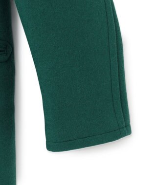 J.PRESS MEN 【J.PRESS ORIGINALS】1001 COLLEGE MELTON SPORTS COAT / JAPAN MADE グリーン系