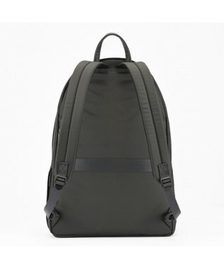 ACE BAGS & LUGGAGE ace. レノウ ビジネスリュック A4サイズ 14インチPC収納 2気室 ミニポーチ 20102 エース シャドーアッシュ