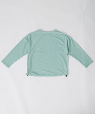 OP／FILA 【Reebok】２WAYラッシュ水着セパ3点セット水着 カーキ