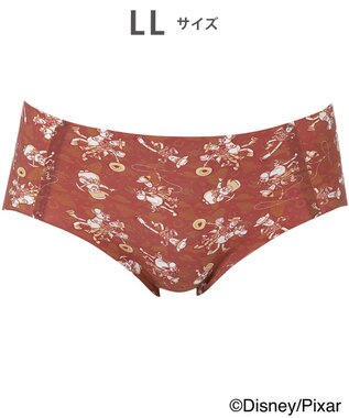 WACOAL ショーツ [GOCOCi][ワコール] CGG537とペア Disneyコレクション まるでつけていないようなはきごこち ゴコチ レディース PGG137 /ワコール