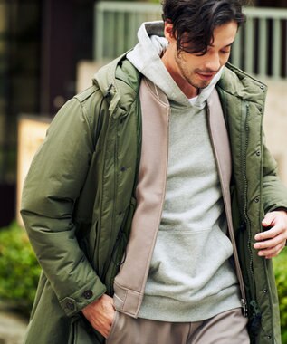 J Press Plus Pertex タスランナイロンモッズコート J Press Men ファッション通販 公式通販 オンワード クローゼット J Press Plus Pertex タスランナイロンモッズコート J Press Men ファッション通販 公式通販 オンワード クローゼット