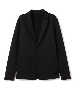 JOSEPH HOMME 【WEB・一部店舗限定  】ダブルフェイスジャージー　カットソージャケット