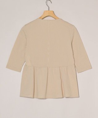 ONWARD Reuse Park 【23区】カットソー春夏 ベージュ