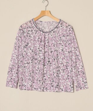 ONWARD Reuse Park 【JANE MORE】カットソー春夏 パープル
