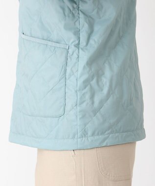 Columbia Columbia/ ウィメンズバーティカルグライドIIインシュレーテッドジャケット /コロンビア Crushed Blue