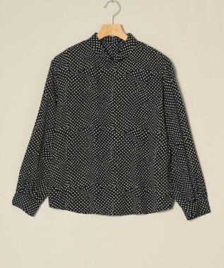 ONWARD Reuse Park 【any FAM】ブラウス秋冬