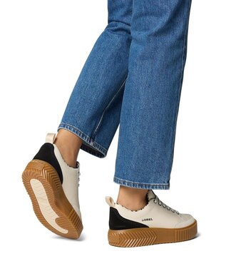 SOREL SOREL/ オーエヌエーアベニュー ロウスニーカー ウォータープルーフ /ソレル