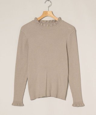 ONWARD Reuse Park 【any FAM】ニット秋冬 ベージュ