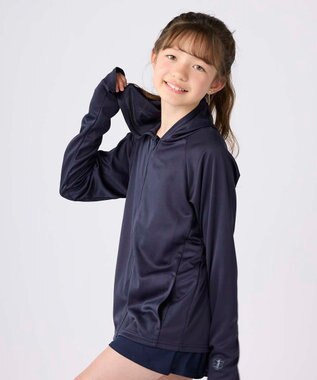 OP／FILA 【STAR OF LIFE】ラッシュガード