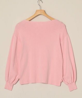 ONWARD Reuse Park 【any SiS】ニット春夏 ピンク