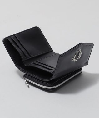 WEGO セイクリッドハートウォレット ブラック