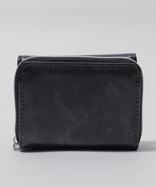 WEGO セイクリッドハートウォレット ブラック