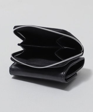 WEGO セイクリッドハートウォレット ブラック