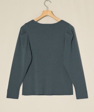 ONWARD Reuse Park 【組曲】ニット秋冬 グレー