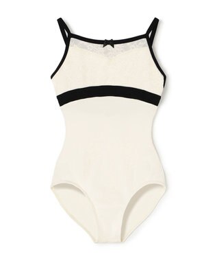 Chacott キャミソールレオタード