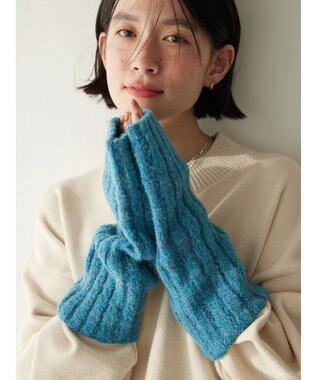 AMERICAN HOLIC ミックスヤーングローブ