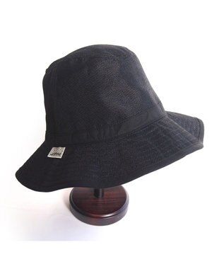 ATRENA 体感-10℃ コカゲル ナチュライクフェドラー ブラック