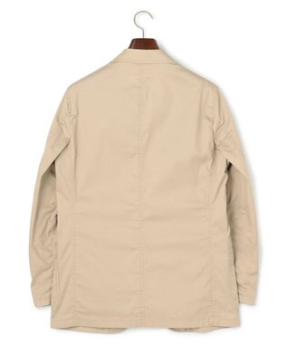 J.PRESS MEN グリストーンツイル サック ジャケット / 2B ベージュ系