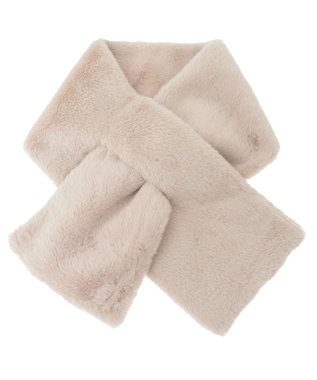 Green Parks フェイクファーティペット