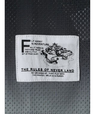 AMERICAN HOLIC ゲームシャツ／Ｐｅｔｅｒ　Ｐａｎ Black