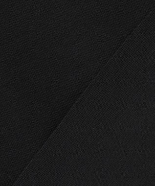 23区 S 【SLOW/一部店舗限定】Vネック ニットベスト ブラック系