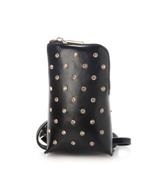 UNBILLION カカトゥ kakatoo / ビジューモバイルポシェット