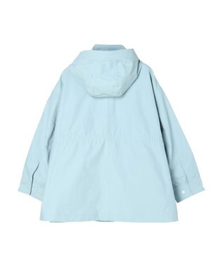 AMERICAN HOLIC 撥水加工２ＷＡＹマウンテンパーカー Sax