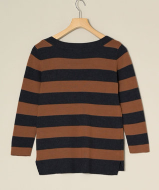 ONWARD Reuse Park 【ICB】ニット秋冬 グレー