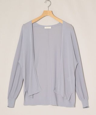 ONWARD Reuse Park 【any SiS】ニット春夏 グレー