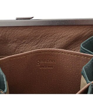 アンティーコ 口金ミニ財布 / genten | ファッション通販 【公式通販