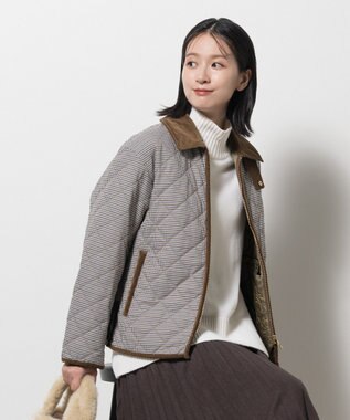 ONWARD Reuse Park 【23区】コート秋冬 ベージュ