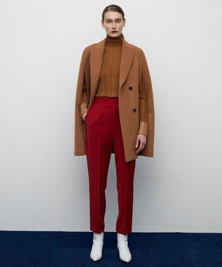 BEIGE， CLOVIS / ケープ Camel