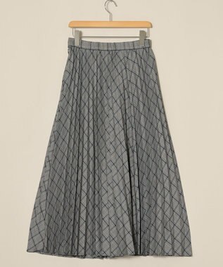 ONWARD Reuse Park 【any SiS】スカート秋冬 ブラック