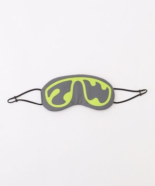 PW CIRCULUS 【UNISEX】ピーモフ アイマスク ゴルフ